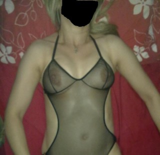 im married, 34 im looking for nsa fun. im a blonde slim size 12 and i dress to tease and please ,ive only ever been with 1 man and that lucky man is my hubby but here to change that statistic