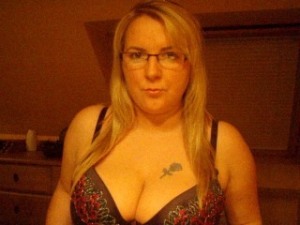 ok im so desperate but really would like to have some fun and get some attention for a change! been married for almost 20 yrs now and not looking to break up or anything but it has got boring and i reckon some extra spice might be the answer? im blonde, big tits and really love long oral sessions just as much as a hard fuck! maybe u are married and in same position, we could do us both a favour then! write back if u want to give it a go x