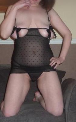 Im 42 5ft1, brunette with blue eyes & a curvy body. I'm looking for a man who goes for personality, over looks. He has to have a good body, good sense of humour, caring and knows how to treat a woman right. I'm looking to experiment with the right guy and having some naughty fun. I like playing with toys, trying different positions and is open to many things