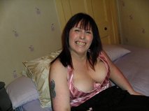I am a big busted mature (and naughty) woman looking for some sex chat and maybe more! im married which means i aint able to do anything that would get me in trouble but i can be very sneaky (he aint got any idea i am on here!). i like blokes to be blokes and like a little slap or two on my bum if I misbehave! come and sort me out!