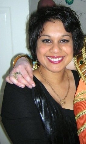 I'm a 32 year old Indian female, 5'3 tall, curvy - big breasts and ass. I have fair skin and shoulder length hair. Looking for regular meets with a well hung guy -I like black guys, mixed race guys and white guys best I am married so have to be very discreet and safe!