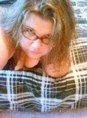 im a 44 yr old 5'8 bbw looking for a friend with benefits.since turning 40 I find my sex drive has really increased but its lonely with just me and my vibe so thats why Im here, to find someone real to play with!