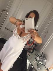 Im a very private and discreet woman.Looking for e an ongoing thing if we get on. Not looking for a relationship just some chil romance and ur cock+my pussy sex lol. Single but with kids. 43 but still just as horny as when I was 18 :)                                    