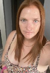Love to roleplay being fucked by for a delivery guy. Or maybe the plumber.. stereotypical porno stuff I know but it does turn me on :) Me: hot. milf with great titsFun: hopefully youll want to spend a little time with me topless after I answer the door.                                    