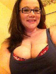 Separated fun loving  confident  curvaceous  witty mature woman who requires a funny  smart  intelligent funky man  for fun times and many laughs! Lovely  big boobs. Not looking to hook up with every Thomas  Richard or Harold but someone who i can have sexy fun times with and have a high sex drive  just like me :-)                                    