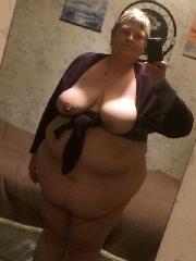 Hi I am a shy woman that lacks confidence  am looking for men to take charge and do what they want. I dont mind quickies as some times I dont have a lot of time. I am a large lady (size 28)                                    