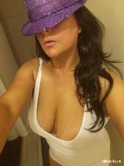 I am fun loving  sensual woman who is looking for  the company of an intellectual  kind  friendly  romantic gentleman.  Looking for NSA connection. Just want what is missing in my life and I know somebody out there is also looking for a similar liaison. If you are interested be amazing to hear from you.                                     