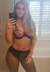 Smart  sensual and slightly irreverent lady need a fun sexy guy to help me fulfill my desire. I m here looking for a man who is just as naughty as me. I like to bare it all  get everyones attention and find the right one for me.                                    