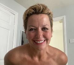 Married but looking for a FWB. I'm 54 and honestly like it more now than ever. But I need some tension released. My muscles are tight and tense. Would love to have a strong handsome man help me release. No game players please.                                    