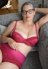 I am very sexual and love to feel taken advantage of. My husband is more laid back and will not play like I want him to  so as long as I can find a discreet person...I really want to have sex.                                     