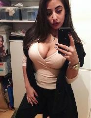 I am bored and looking for a man here who i can have a great time with. I am tired of playing with myself all the time. I need the real thing now  my pussy is craving for the real thing. Are you interested? I am looking for a mature man. If you are already attached that is fine with me.                                    