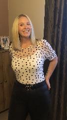 Very horny woman here lol. Its been a while since I went out with a man. Ive been too busy with my job and my son that I didnt notice that I no longer have a social life. I am nice to be with and once you set me in the right mood I can be very naughty and daring.                                    