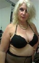 Sexy blonde mature gagging for it . One to one.. or more.. im easy to please..                                    