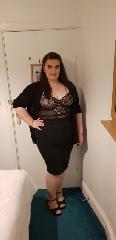 Always been bisexual but never been sexually with another woman. Husband has agreed to let me explore this! I can be quite a shy submissive personality. Love having my boundaries pushed!!                                     