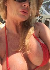 Hot lady  very fun and active looking for casual relationship on the side. Not interested in a relationship love my husband but need further satisfaction.                                    