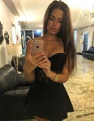Im a young woman looking for a goodtime with a nice guy. I am very sensitive to the touch and very into intimacy. I enjoy all kinds of men and am not looking for one inparticular. I would like to meet for sex  possible pic exchange  and whatever else you can think of...                                    