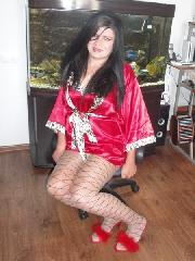 Hi...If you stopped by to read my profile then you must be home bored to.... Are you up for a chat??I am looking for a company. Just want to Watch a funny movie  cuddle maybe  drink some wine  relax and talk                                    