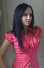 Fun loving sex loving naughty girl is looking for a hot guy to have fun with. Im just looking for some company  casual at first. If there is mutual attraction  then we can turn it into something more.                                    
