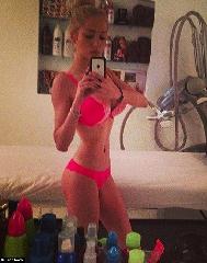 I am a kinky naught and adventures girl. I am a gym regular and keep in good shape                                    