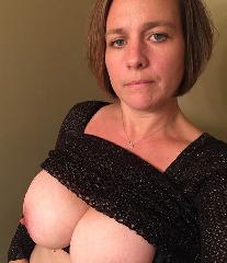 I am here to have fun! I am a horny married woman who is not getting enough attention from my husband. I am tired of waiting for him all the time so I decided to have my own kind of fun. I know that I still look hot and great in bed. I just want a fwb. A man who is very naughty and can please me in bed.                                    