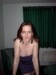 Looking for a NSA sexual relationship with a man or a couple  after 10 years of AWESOME sex with my husband I am now a widow but still have the same sex drive as always and am looking for a very open minded couple or a single man to provide some much needed relief. I am not into S&M or bondage but I do love it rough and hard  love performing oral on a man and enjoy using toys  role play or pornography I come frequently and 90% of the time is a real big strong SQUIRTING orgasm  I am capable of numerous squirting orgasms in one session. I prefer a strong lead in bed and do not enjoy being the initiator or playing the dominate role  my all time favorite is when a guy plays with me   kissing touching   rubbing  etc. before ever entering my pussy  so that by the time I finally feel him  in my wet throbbing pussy I am begging for him to fuck me and fuck me hard  It gets really intense if a man has already had me begging for him to fuck me for over 30 minutes to an hour while he toyed and pla