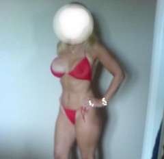 I am a 38 yr old blonde female 36 DD but slim looking to meet a sexy fit good looking guy for some extra fun. I would prefer local men if possible. I enjoy dressing sexy and like foreplay leading to passionate sex mmmmmm