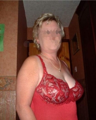 Im a cuddly tall lady...married to for 25 years. We have a great marriage but our sex life is rubbish so looking for men who can fulfil my fantasies...what are they? I'm not going to make it that easy for you! 