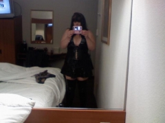 sexy single mom looking for friends with benefits, not looking for a relationship right now though. I love dressing up in sexy gear, love to experiment and expand my boundaries. Ideally like someone older than me and with experience, not bothered if you are married as long as it doesn't cause any dramas!