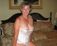 hi, im on here to try and find a man (or men) to enjoy some secret, naughty times with. I hope from my photo you can see I am an attractive mature woman and still enjoy a healthy sex drive (I do still have it at home but the thrill has gone out of it over the years) if you are also married then you probably know what I mean! anyway, enough rambling on, I'll wait to hear from you