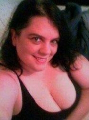 Well I am a fun loveing very sexual BBW, new to all this but here looking to spice up my otherwise boring life...I will be waiting to hear from you..I am looking for a hot male!! *wink wink* stop by and get to know me you may be surprised :))) xx