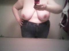 Single, bbw female seeking men for fun - preferably oral fun as this really turns me on! Check out my pics and get in touch if interested, no time wasters please!