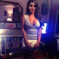 Real Sex Contact in Amherst