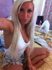 Real Sex Contact in Musella