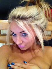 Real Sex Contact in Chapmanville