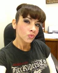 Real Sex Contact in Chappells