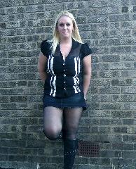 Real Sex Contact in Hinckley