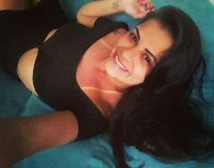 Real Sex Contact in Garber