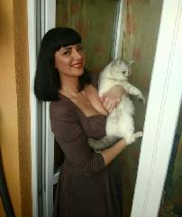 Real Sex Contact in Bishopville