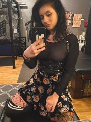 Real Sex Contact in Maribel