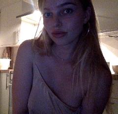 Real Sex Contact in Gansevoort