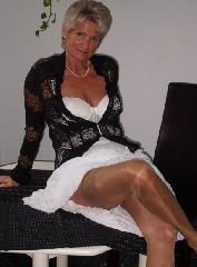 Real Sex Contact in Odessa