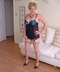 Real Sex Contact in Grant