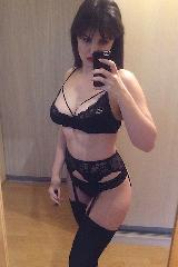 Real Sex Contact in Sperry