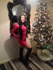 Real Sex Contact in Naval anacost annex