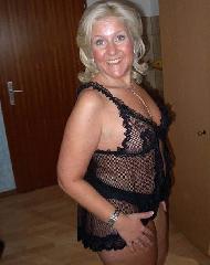 Real Sex Contact in Tyringham