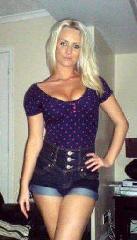 Real Sex Contact in Harris