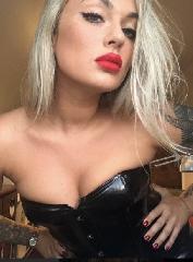 Real Sex Contact in Evans