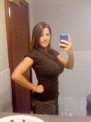 Real Sex Contact in Naval anacost annex