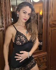 Real Sex Contact in Buena