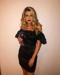 Real Sex Contact in Flatwoods